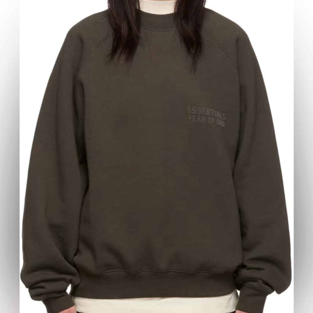 Fear of God Essentials Sweatshirt